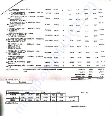 Document