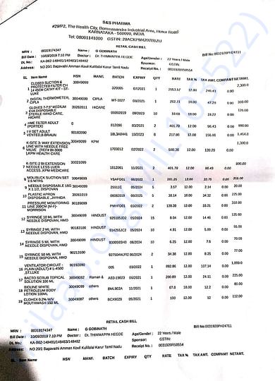 Document