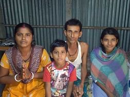 Support Amal Majumder Recover From Non Small Cell Carcinoma