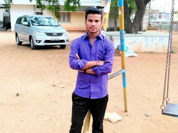 Save Life of 20 years old needs your urgent support in fighting Road accident