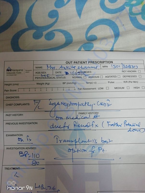 Medical doc