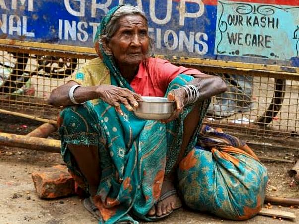 Help In Donation In Kashi