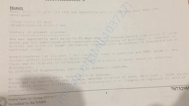 Document