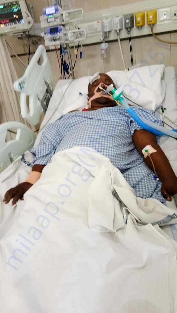 Patient photo