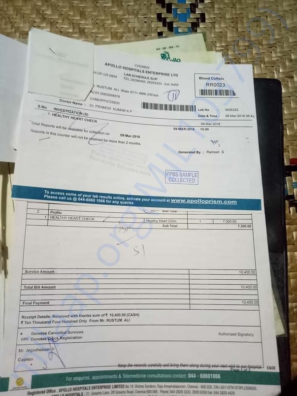 Document
