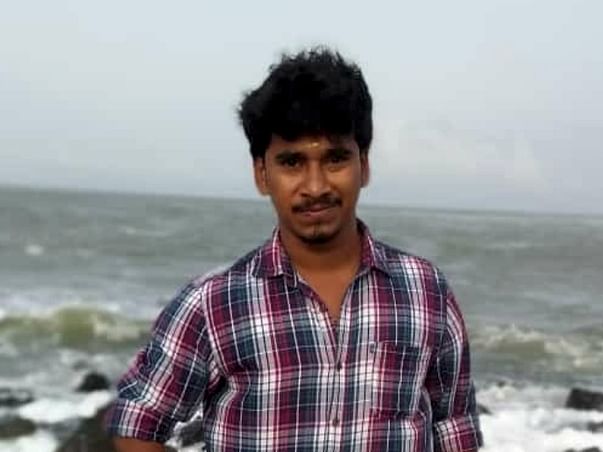 Help My Friend Sabaree Keerthi Recover From Head injury