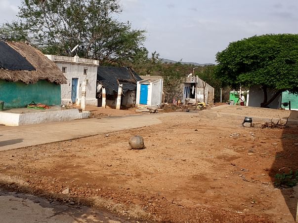Help Kottala Village to Basic Humanity Living