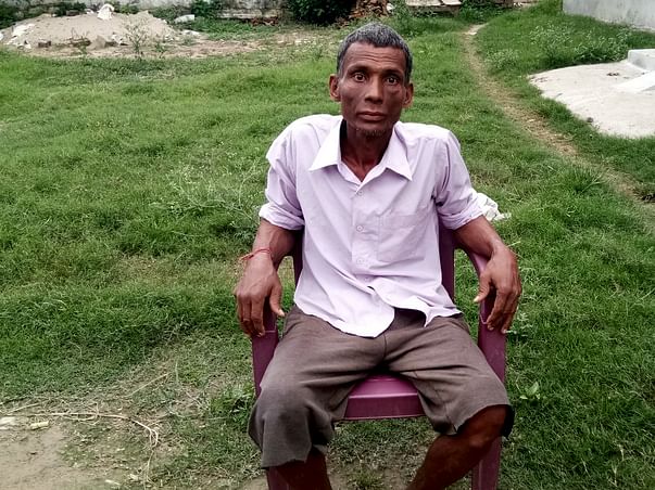 Help Arun To fight Cancer