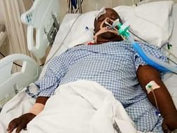 Help Rama Goud Recover From Cerebrovascular Accident