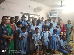 Help MY CHILD FOUNDATION to have a place of their own