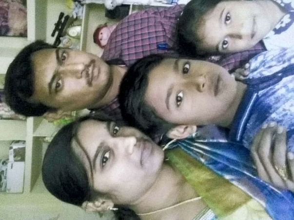 help Bathula Suresh For Renal Transplant
