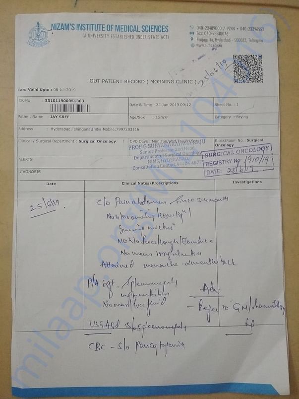 NIMS Prescription_1
