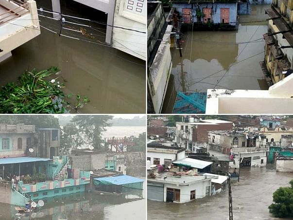 Help Rampura Flood Affected Mumineen Families In Madhya Pradesh