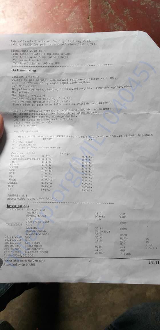 Test Report