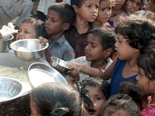 Mumbai helping hands