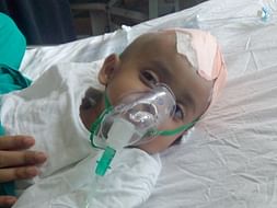 SAVE OUR CHILD AARUSHI