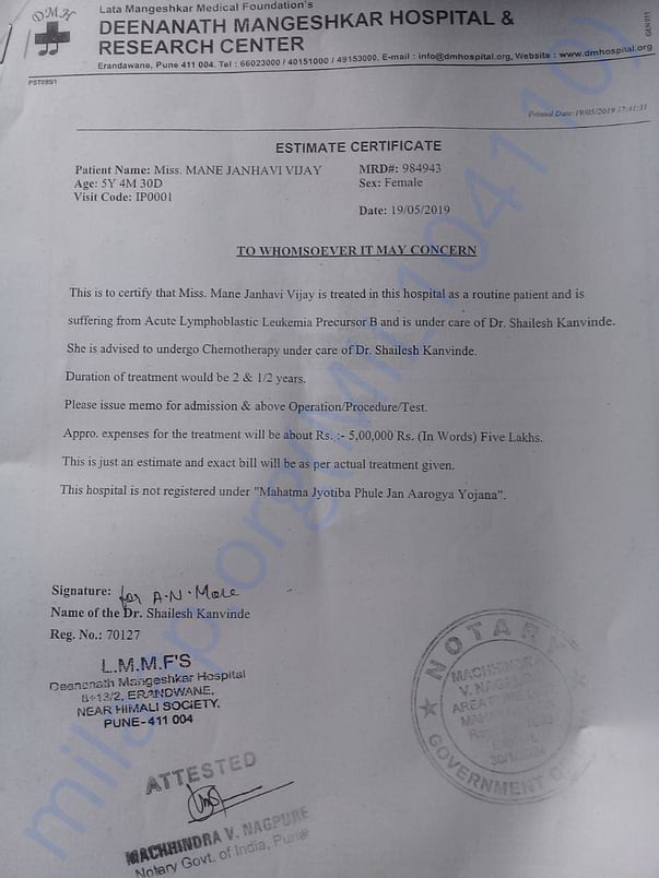 Document