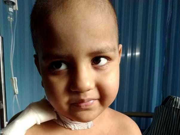 Help my daughter fight Acute lymphoblastic leukemia (cancer)