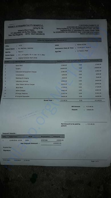 Document