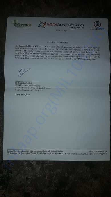 Document