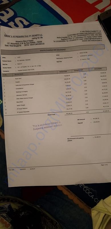 Document