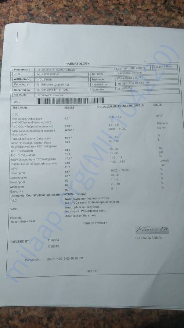 Document