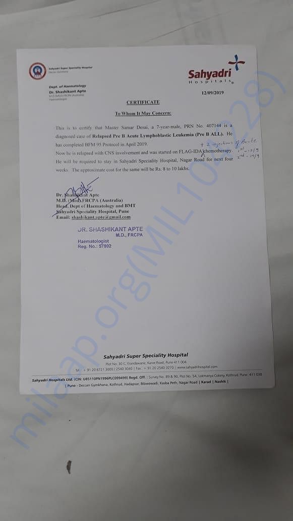 Document