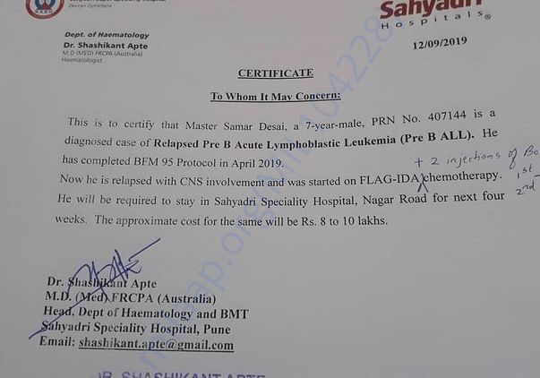 Document