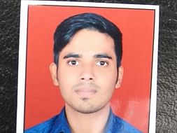 HELP NAUSHAD IN COMPLETING HIS GRADUATION