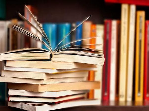 Help Girl library to Buy Books