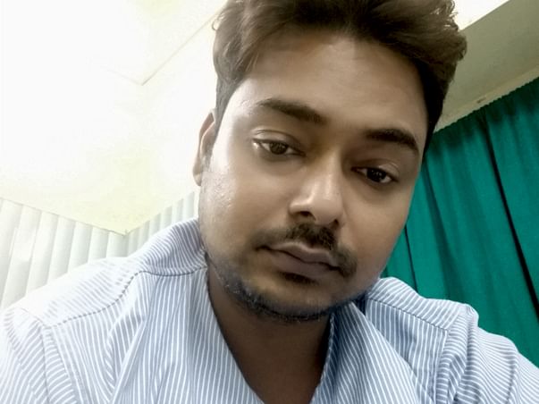 Help Shahid To Save His Own Life