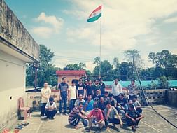 Help Us To Run Our Rehab Centre Successfully with karma gyarong...