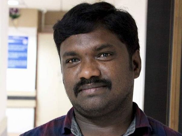 Help For Baskar's Family
