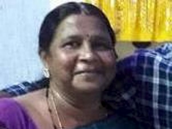 Help My Aunt Recover From Spinal Injury