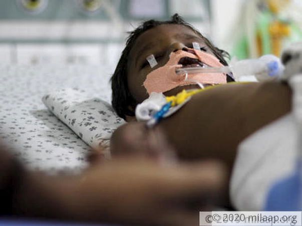 Help Avula Fight Acute Kidney Injury