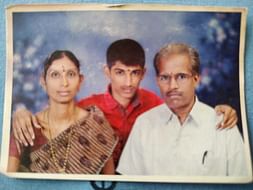 Help Jai Kishore To Recover from Fatal Accident