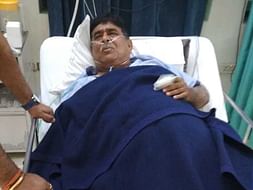 Help Prabhu Das Recover From Coronary Artery Disease