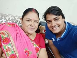 Help My Mother Radhika Devi Fight From Lung Cancer