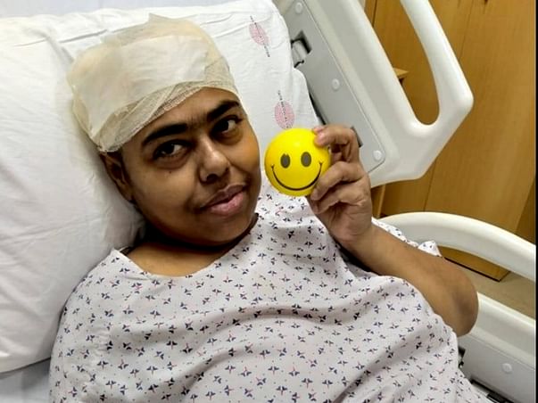 Help Our Beloved Teacher Fight Cancer