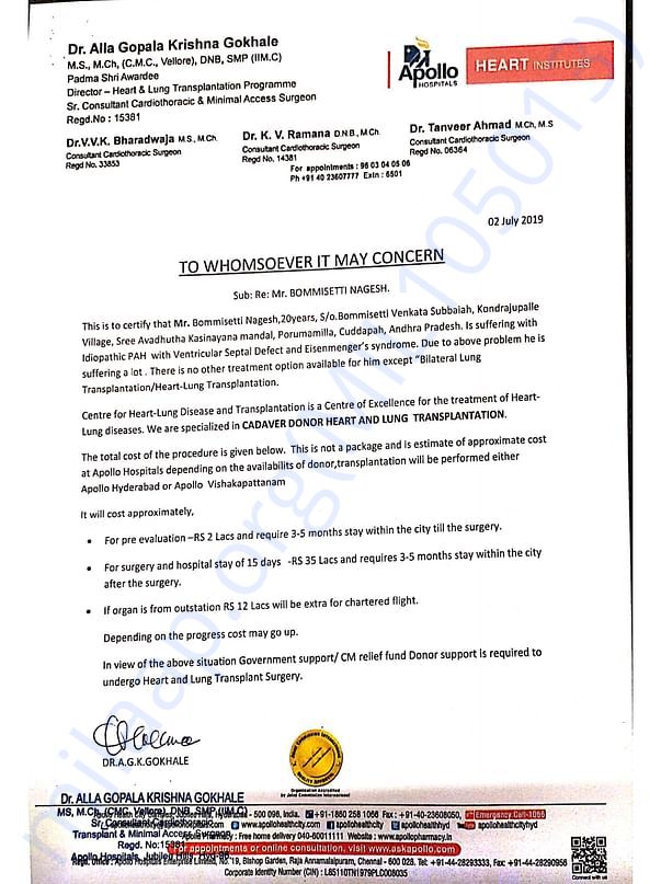 Document
