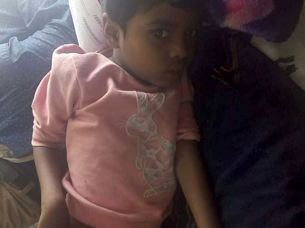 Help soumya, she's fighting sickle cell disease