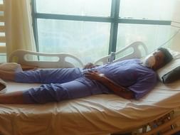 Support Susheel to fight Gullian barre syndrome and advance stage TB.