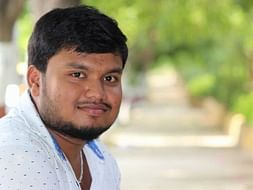 Help Sachin Hari Recovery from Health Condition