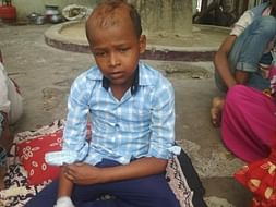 Support Zeeshan Recover from Liver Jaundice!