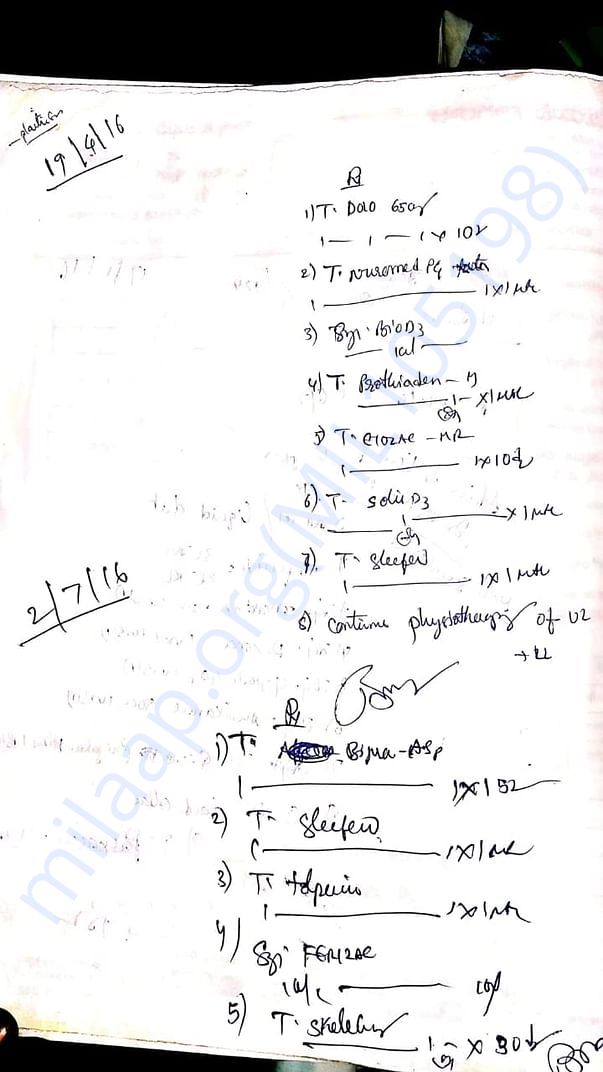 document