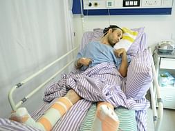 Help Rohan Live Again