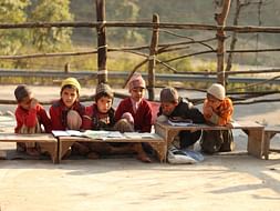 Enable Education for children of Forest Dwellers