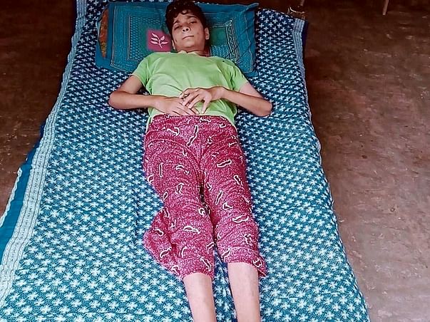 Help Soniya Chaudhary Fight MRI Pelvis With Bilateral Hip