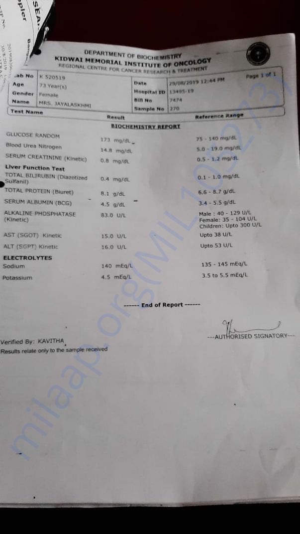 Document