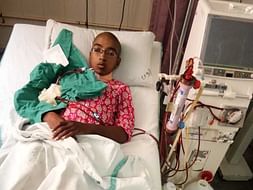 Support Pooja KM fight Undergo Kidney Transplant